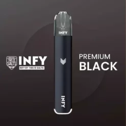 infy-device-premium-black