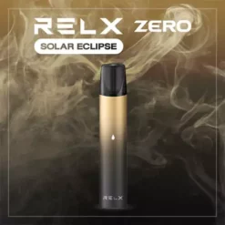 RELX Classic สี Solar Eclipse